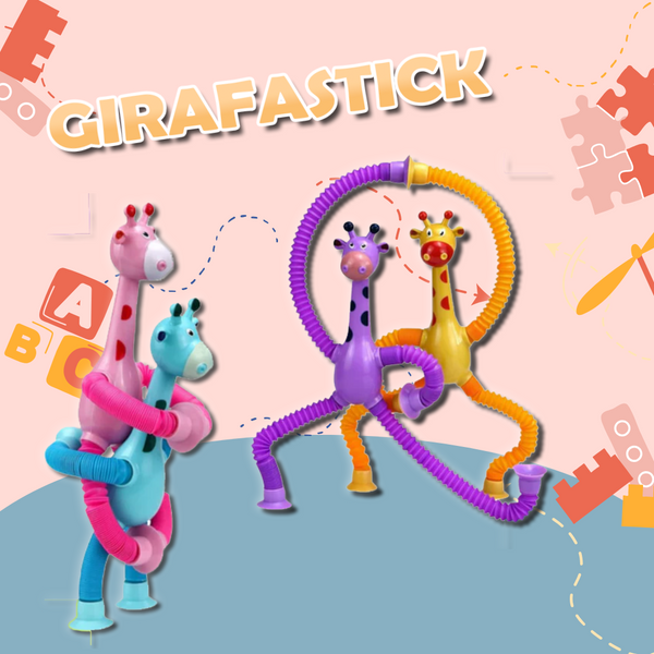 Girafastick