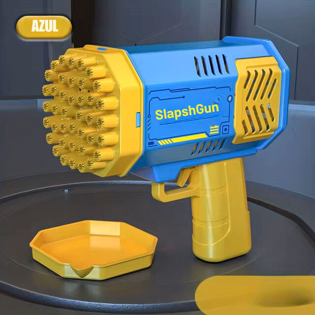 SplashGun