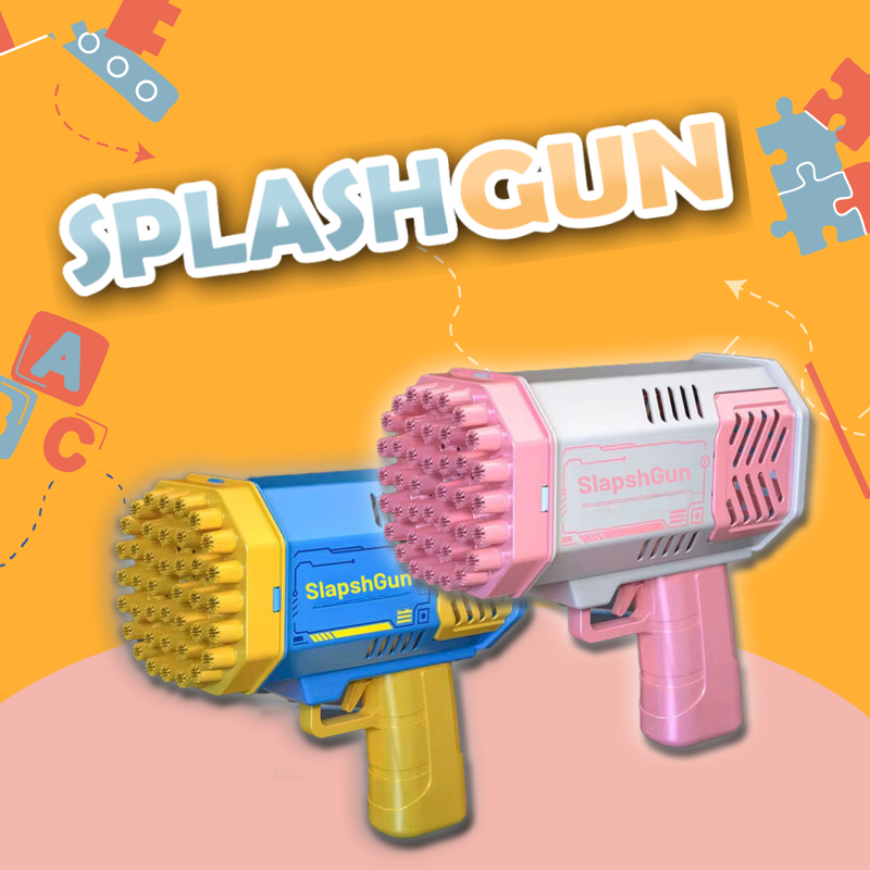 SplashGun